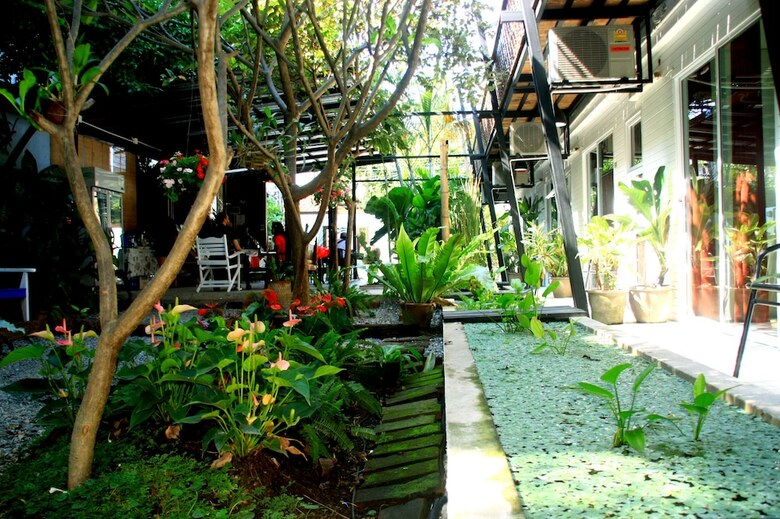 Hotel Ganesha House