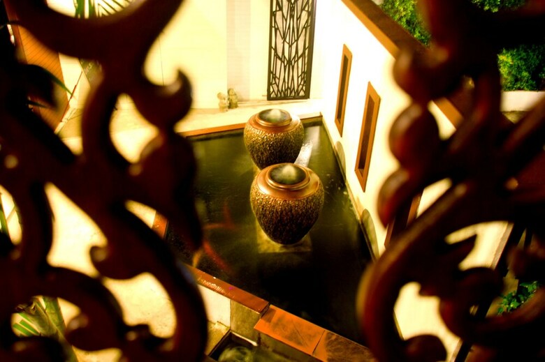 Hotel Ganesha House
