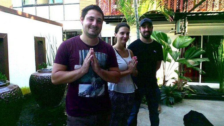 Hotel Ganesha House