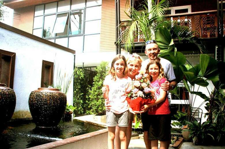 Hotel Ganesha House