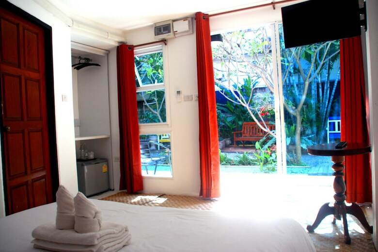 Hotel Ganesha House