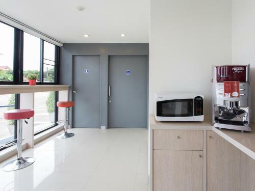 Hotel Hop Inn Krabi