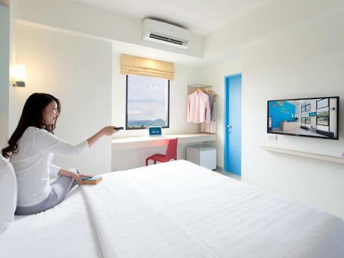 Hotel Hop Inn Krabi