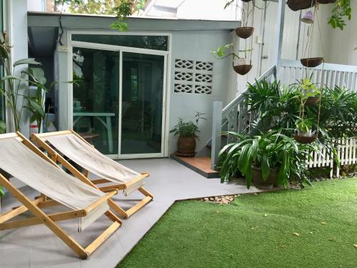 Nicha Home