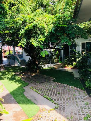 Nicha Home