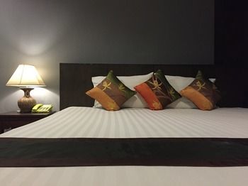 Hotel Hua Hin White Sand