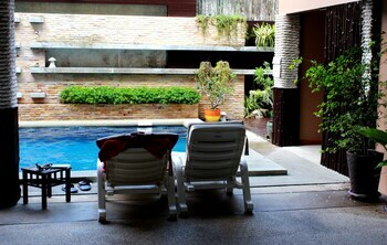 Hotel Hua Hin White Sand