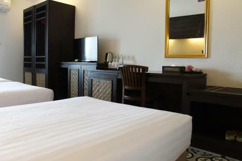 Nordwind Hotel
