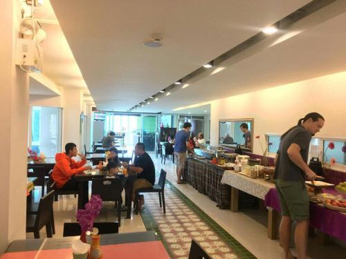 Nordwind Hotel