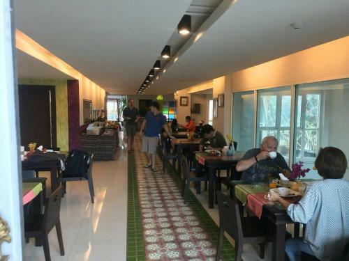 Nordwind Hotel