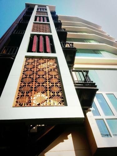 Nordwind Hotel