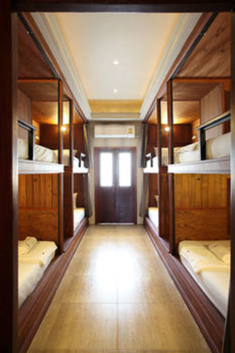 Hogwarts Hostel
