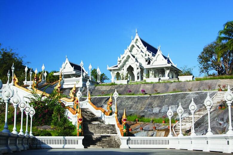 Albergue Krabi Orchid Hometel