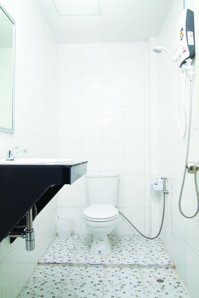 Albergue Krabi Orchid Hometel