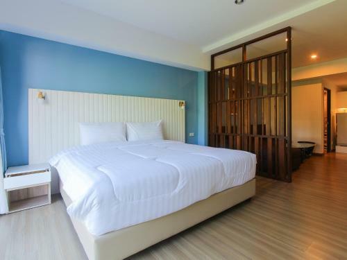 Aparthotel Phudara City View Hua Hin