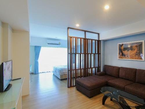 Aparthotel Phudara City View Hua Hin