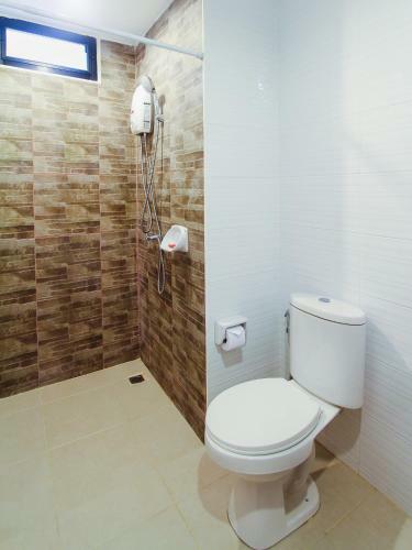 Aparthotel Phudara City View Hua Hin