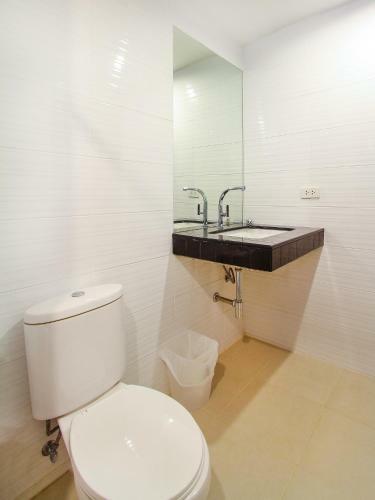Aparthotel Phudara City View Hua Hin