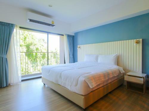 Aparthotel Phudara City View Hua Hin