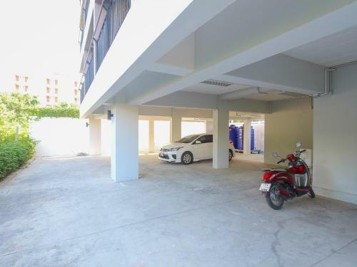 Aparthotel Phudara City View Hua Hin