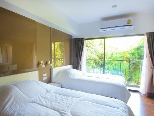 Aparthotel Phudara City View Hua Hin