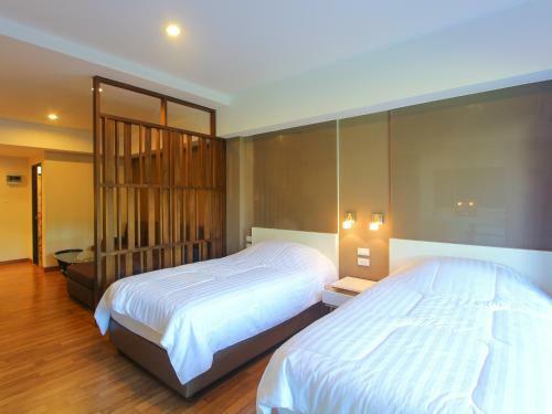 Aparthotel Phudara City View Hua Hin