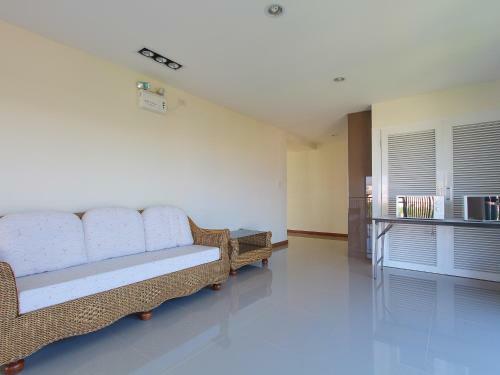 Aparthotel Phudara City View Hua Hin