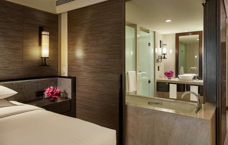 Hotel Hyatt Regency Hua Hin