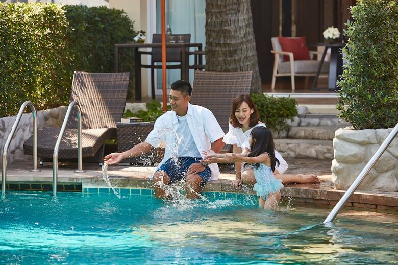 Hotel Hyatt Regency Hua Hin