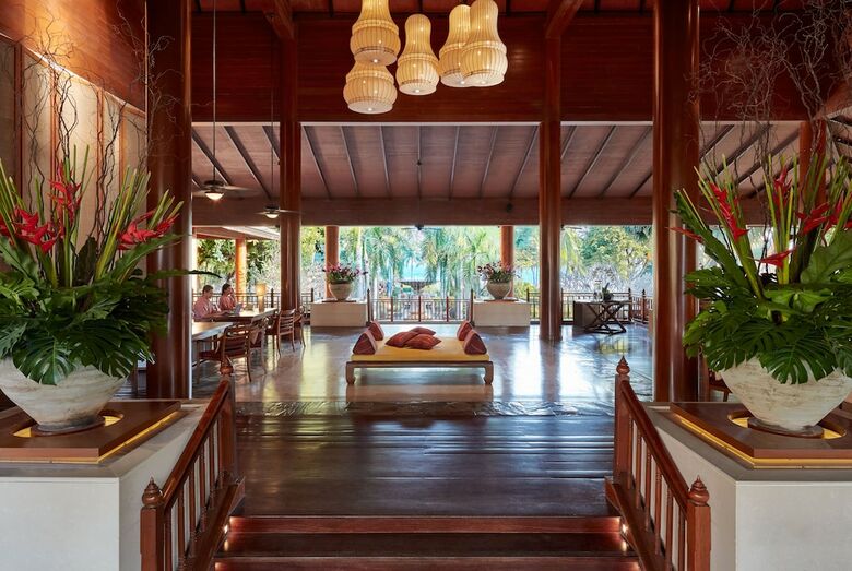 Hotel Hyatt Regency Hua Hin