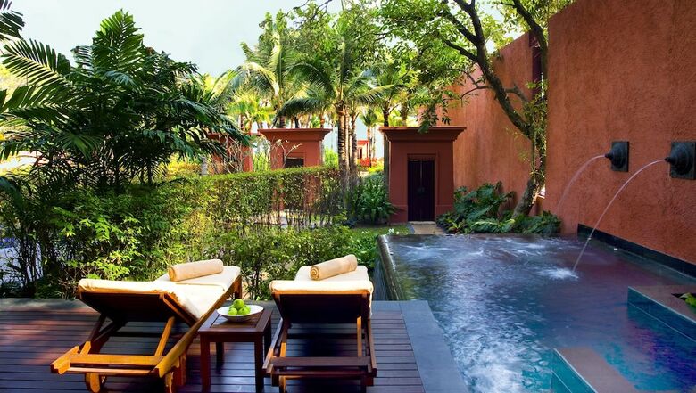 Hotel Hyatt Regency Hua Hin