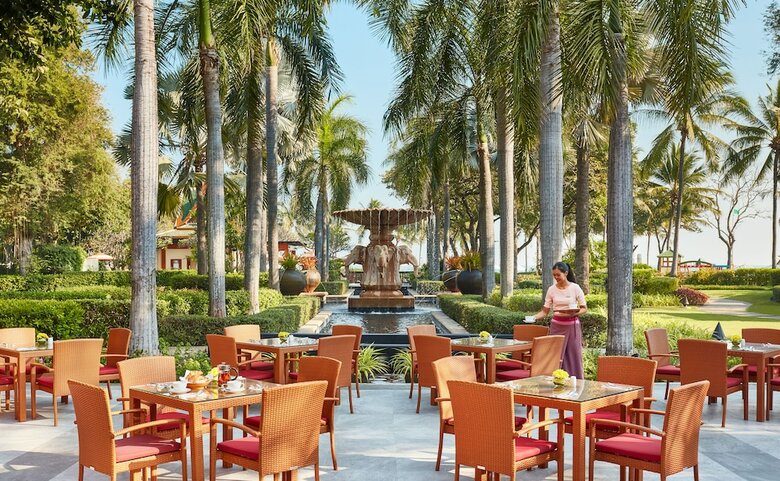 Hotel Hyatt Regency Hua Hin