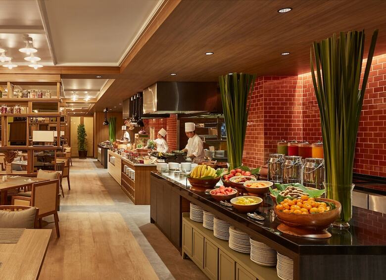 Hotel Hyatt Regency Hua Hin