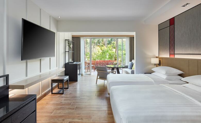 Hotel Hyatt Regency Hua Hin