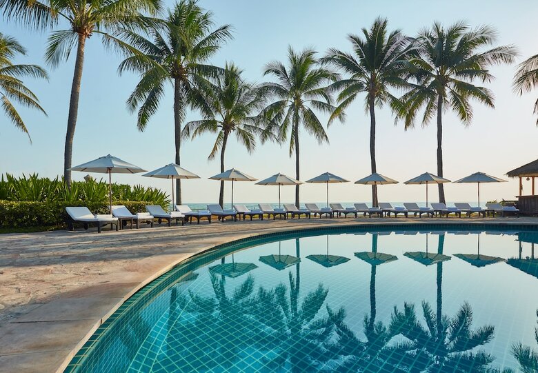 Hotel Hyatt Regency Hua Hin