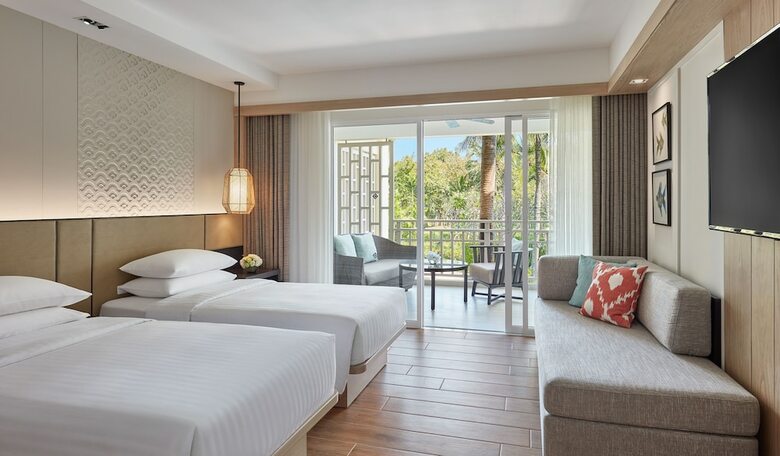 Hotel Hyatt Regency Hua Hin