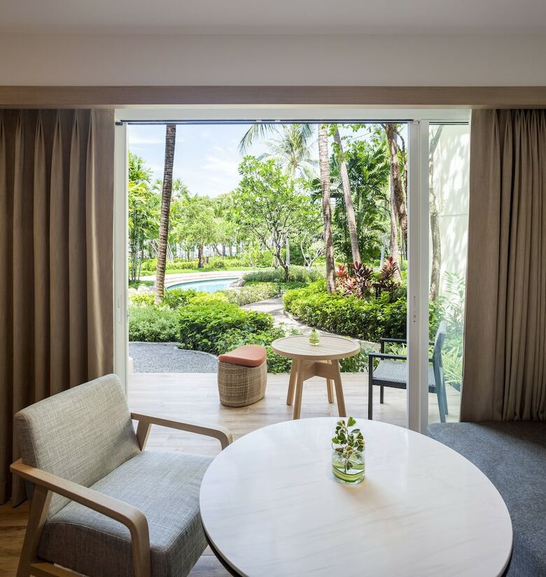 Hotel Hyatt Regency Hua Hin