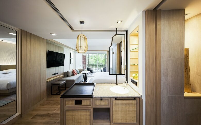 Hotel Hyatt Regency Hua Hin