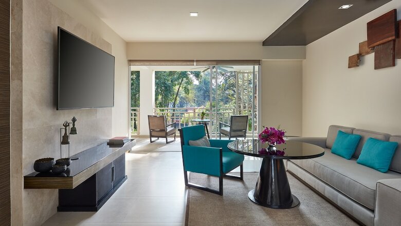 Hotel Hyatt Regency Hua Hin