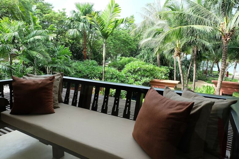 Hotel Hyatt Regency Hua Hin