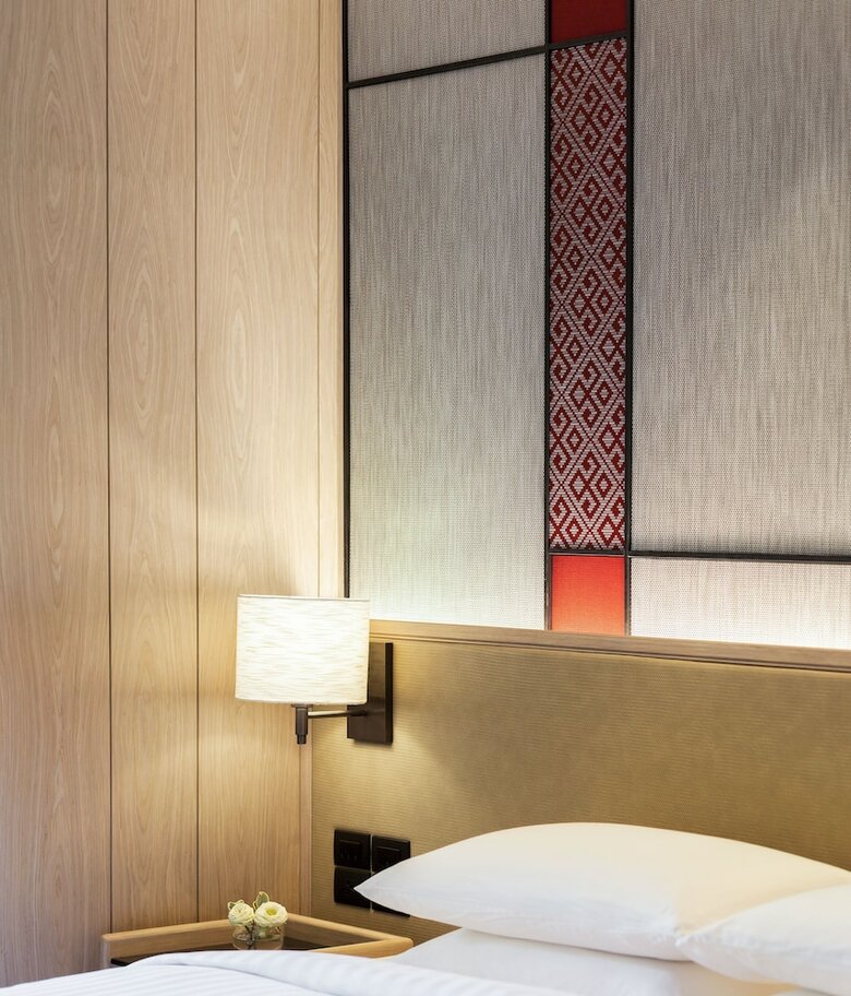 Hotel Hyatt Regency Hua Hin