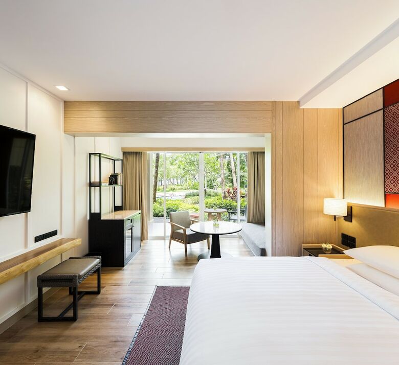 Hotel Hyatt Regency Hua Hin