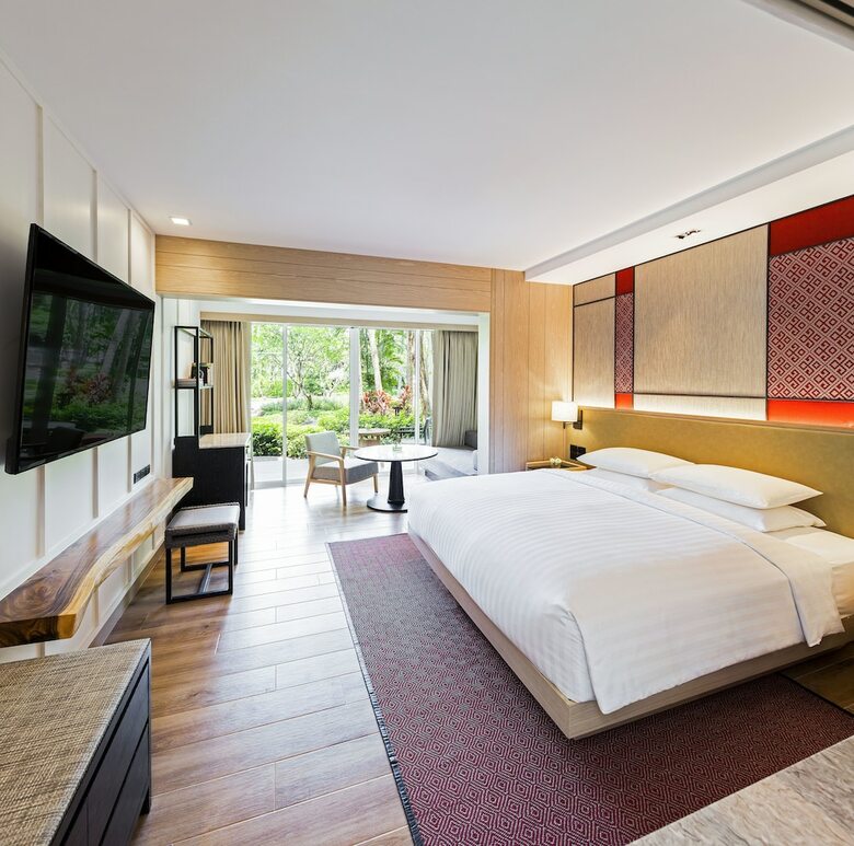 Hotel Hyatt Regency Hua Hin