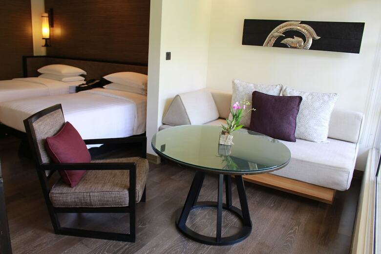 Hotel Hyatt Regency Hua Hin