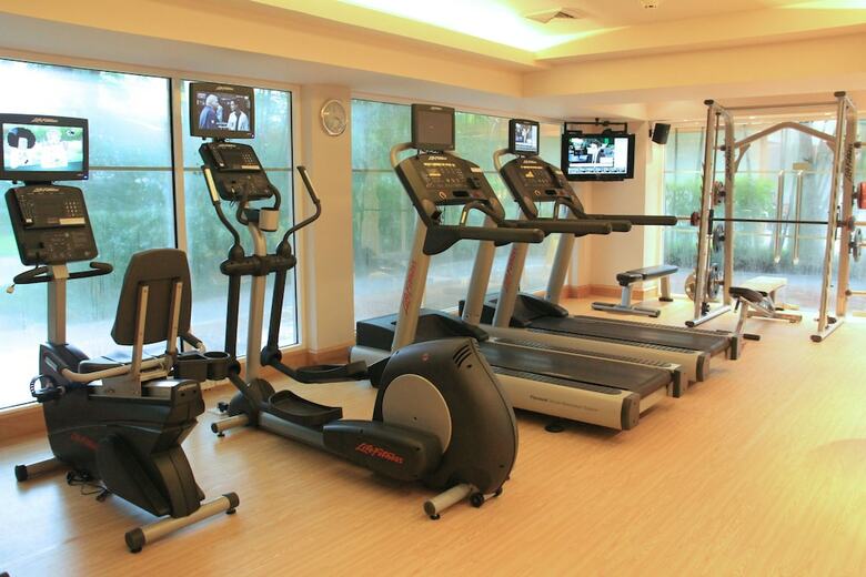 Hotel Hyatt Regency Hua Hin