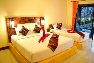Hotel Lanta Pearl Beach Resort