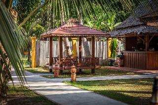 Hotel Lanta Pearl Beach Resort