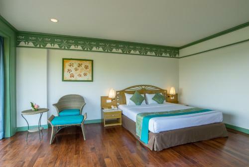 Hotel Maritime Park And Spa Resort