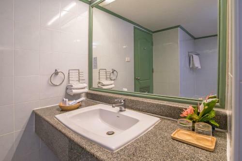 Hotel Maritime Park And Spa Resort