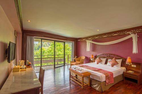 Hotel Maritime Park And Spa Resort